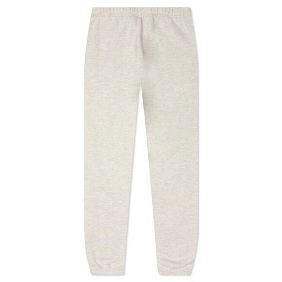 Fear of God Essentials Core Sweatpants (SS20) Light Heather, Oatmeal - Size S. - Picture 2 of 2